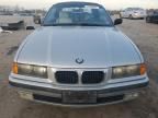 1998 BMW 328 IC Automatic