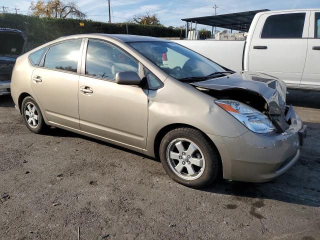 2005 Toyota Prius