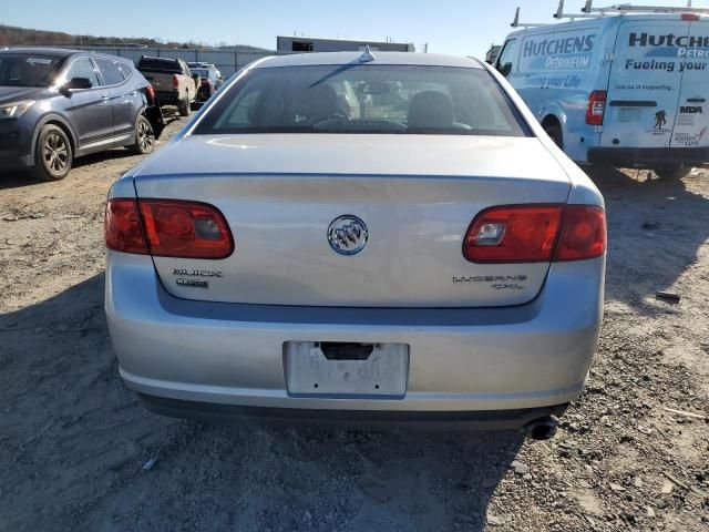 2011 Buick Lucerne CXL