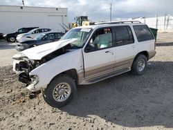 Mercury salvage cars for sale: 2000 Mercury Mountaineer