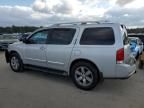 2012 Nissan Armada SV