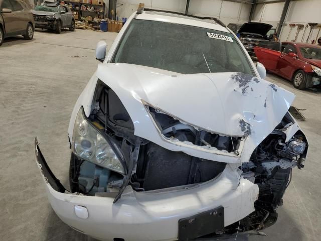 2008 Lexus RX 350