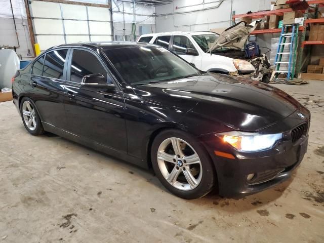 2013 BMW 320 I Xdrive