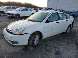 2009 Ford Focus SE en venta en Windsor, NJ