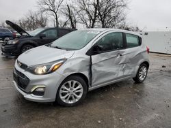 Run And Drives Cars for sale at auction: 2020 Chevrolet Spark 1LT