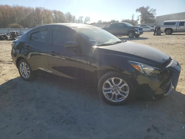 2016 Scion IA