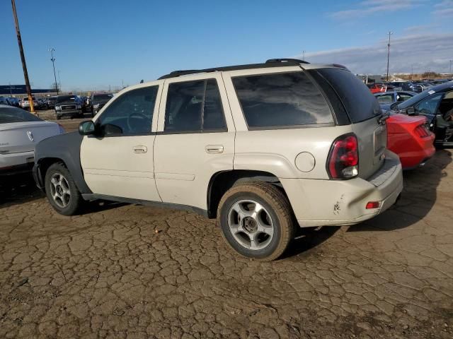 2009 Chevrolet Trailblazer LT