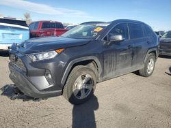 2019 Toyota Rav4 XLE en venta en Littleton, CO