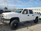 2005 Chevrolet Silverado K1500