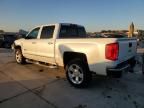 2018 Chevrolet Silverado C1500 LTZ