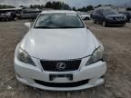 2010 Lexus IS 250