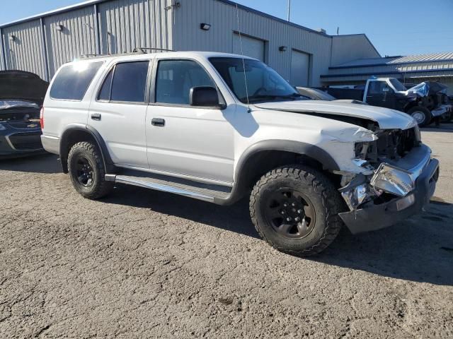 1999 Toyota 4runner