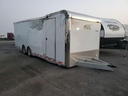 2017 ATC Trailer en venta en Bakersfield, CA