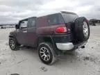 2007 Toyota FJ Cruiser