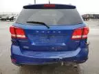 2012 Dodge Journey SXT