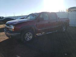 Salvage cars for sale from Copart Greenwood, NE: 2004 Chevrolet Silverado K1500