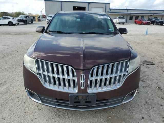 2012 Lincoln MKT