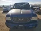 2001 Ford Ranger Super Cab