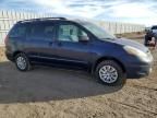 2006 Toyota Sienna CE