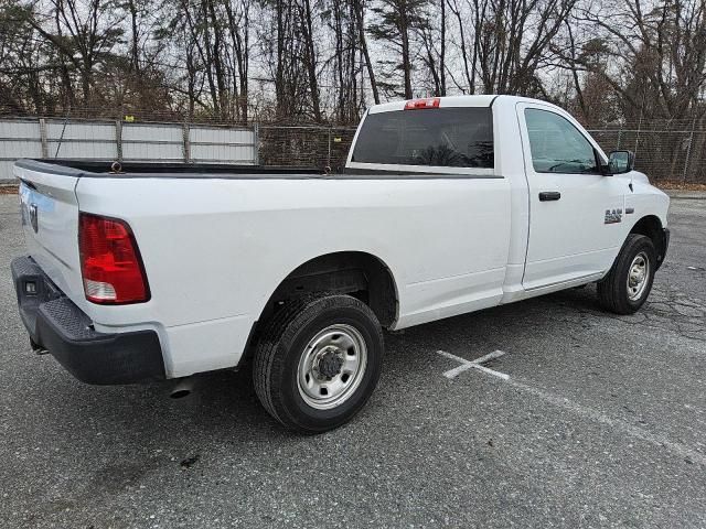 2015 Dodge RAM 2500 ST