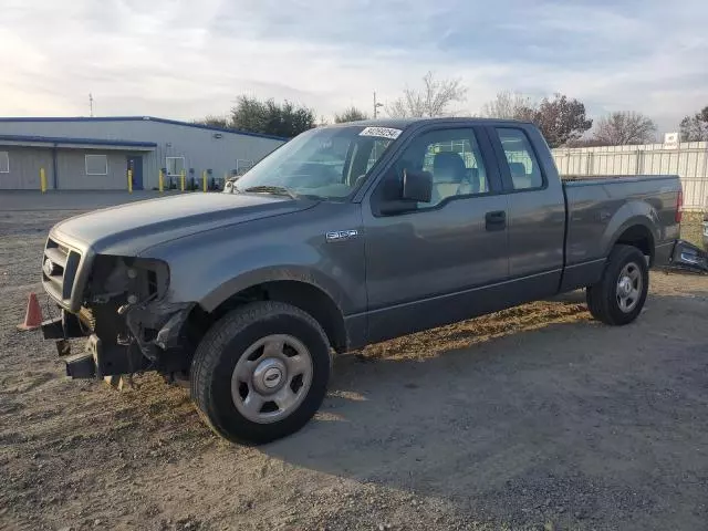 2005 Ford F150