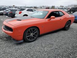 2016 Dodge Challenger R/T Scat Pack en venta en Earlington, KY