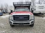 2015 Ford F550 Super Duty