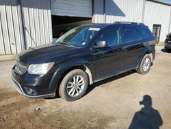 Vehiculos salvage en venta de Copart Cleveland: 2013 Dodge Journey SXT