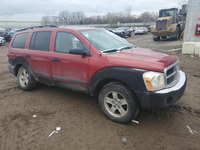 2006 Dodge Durango SLT