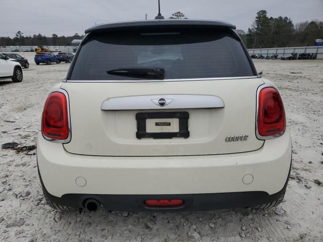 2015 Mini Cooper