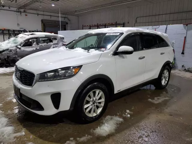 2020 KIA Sorento L