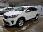 2020 KIA Sorento L