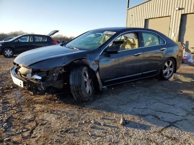 2011 Acura TSX