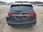 2014 Acura MDX Technology