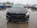 2014 Mercedes-Benz CLS 550