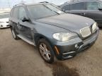 2011 BMW X5 XDRIVE35D