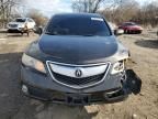 2014 Acura RDX Technology