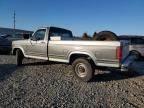 1986 Ford F250