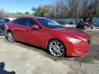 2014 Mazda 6 Grand Touring