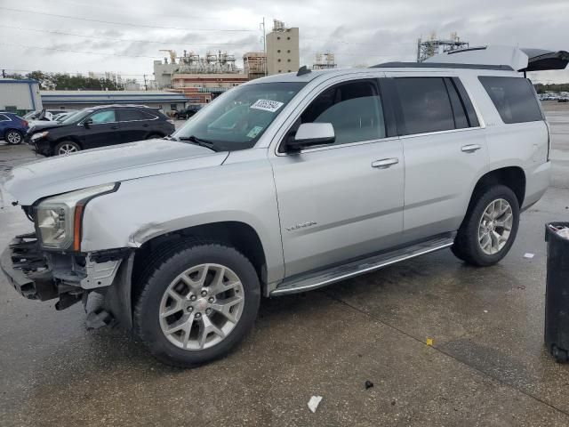 2015 GMC Yukon SLE