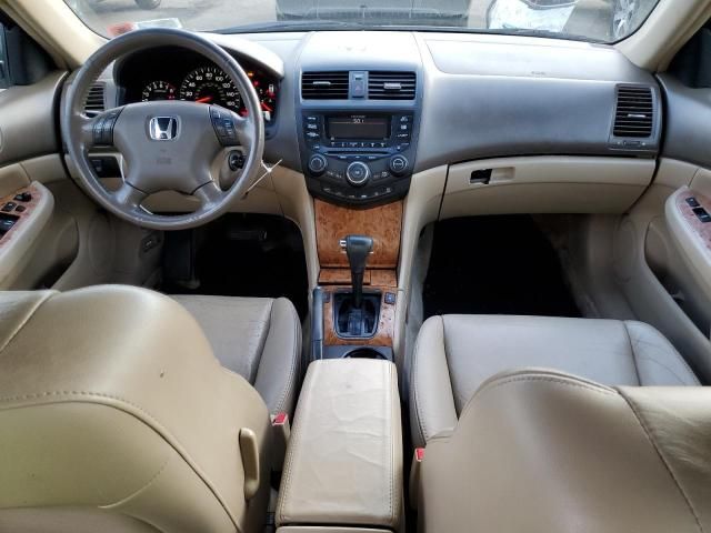 2005 Honda Accord EX