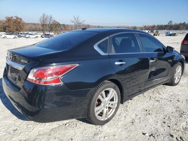 2015 Nissan Altima 3.5S