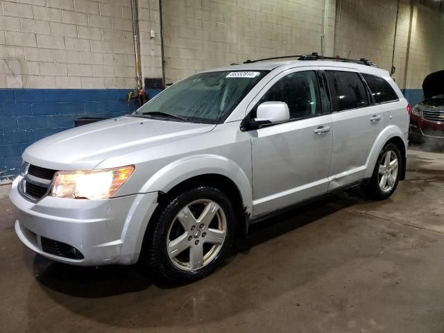 2010 Dodge Journey SXT