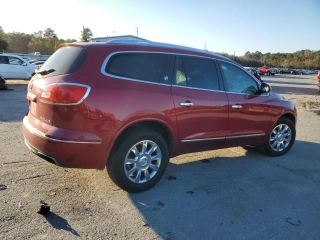 2013 Buick Enclave