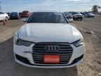 2016 Audi A6 Premium