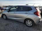 2017 Honda FIT LX