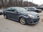 2014 Subaru Legacy 2.5I Limited