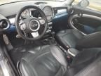 2007 Mini Cooper S