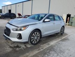 2018 Hyundai Elantra GT en venta en Apopka, FL