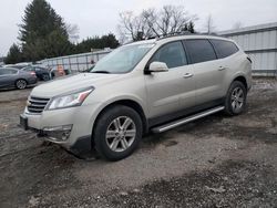 2013 Chevrolet Traverse LT en venta en Finksburg, MD